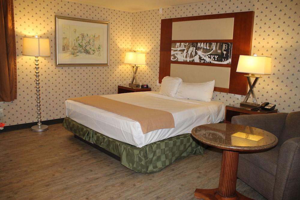 Hotel Sunrise Las Vegas