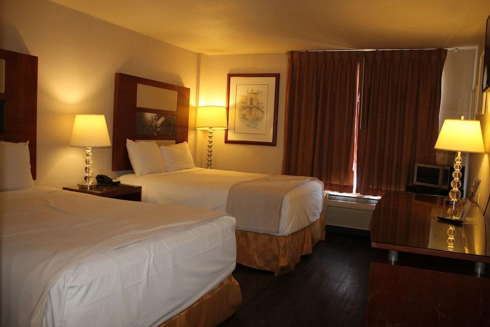 Sunrise Hotel Las Vegas