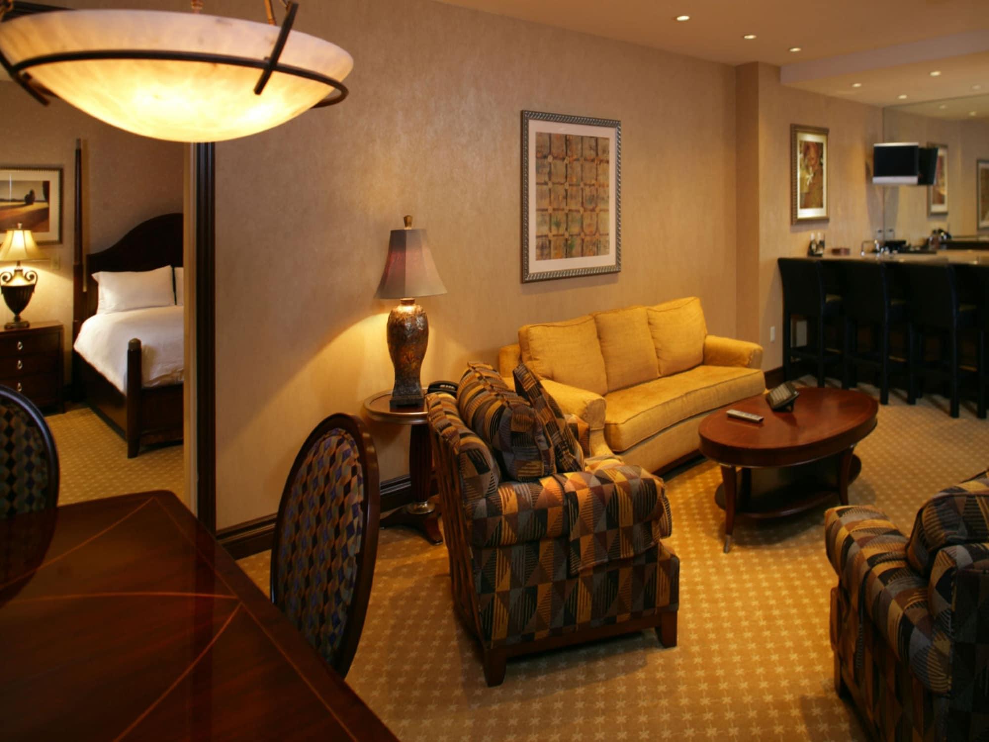 South Point Casino-spa 4*