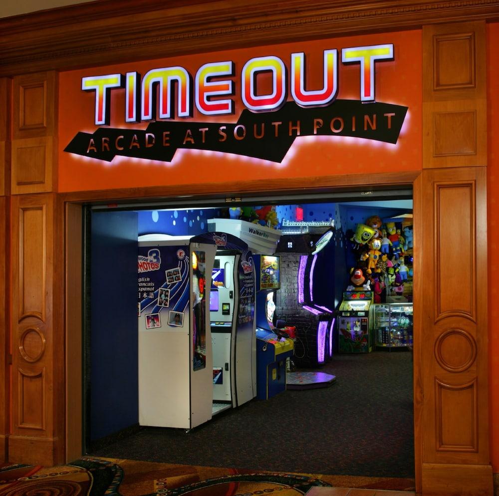 Resort South Point Casino-spa 4*