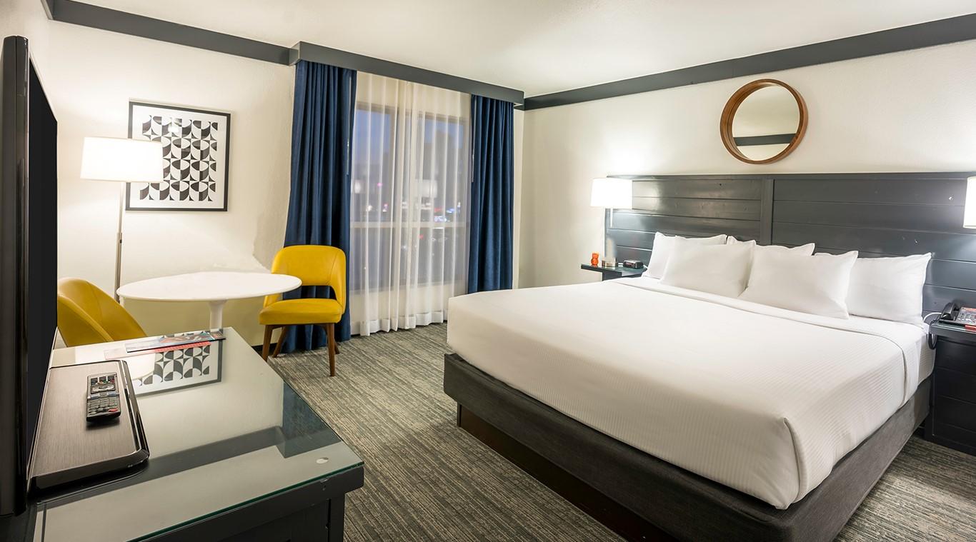Oyo And Casino Resort 3*