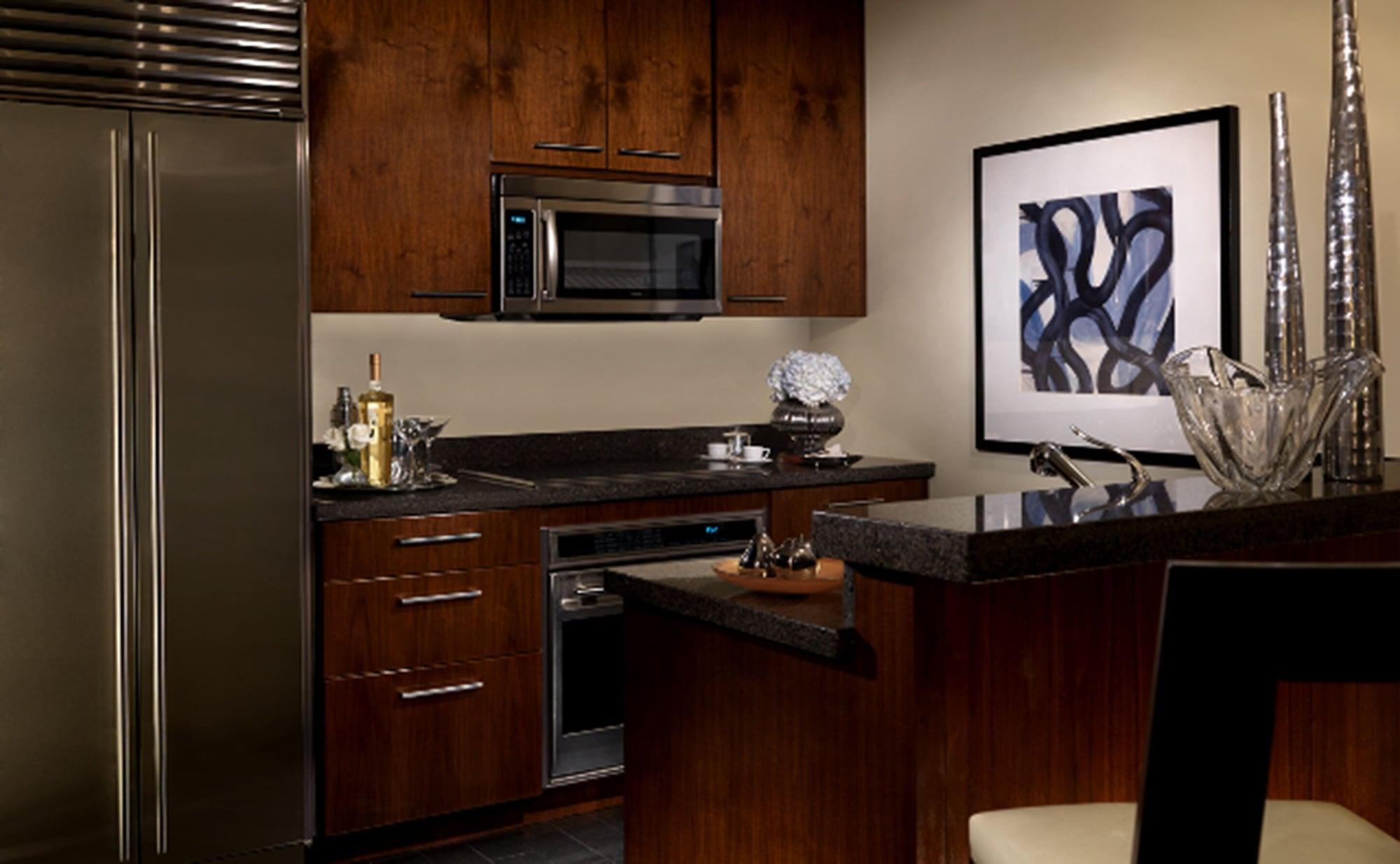 Resort Trump International Vegas Las Vegas