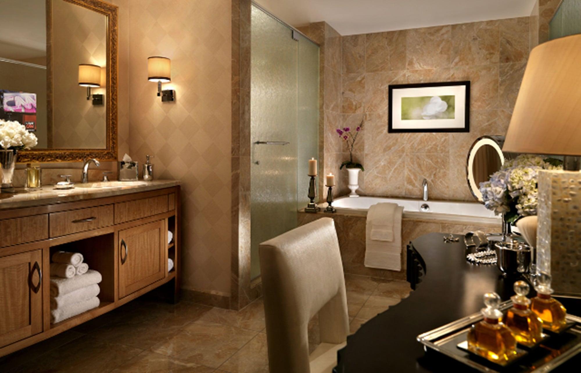 Trump International Vegas Las Vegas