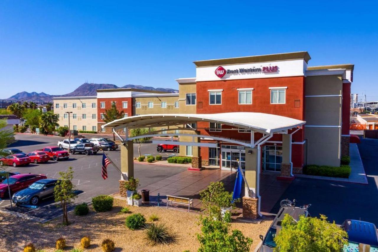 Best Western Plus Henderson 3* Las Vegas