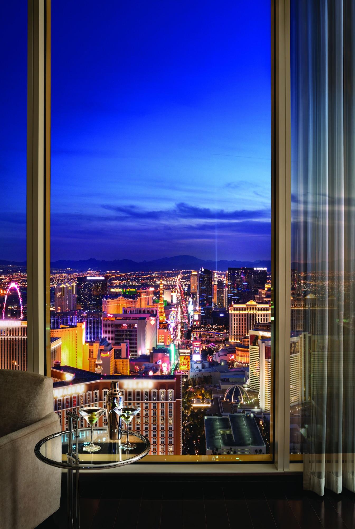 Trump International Vegas Resort