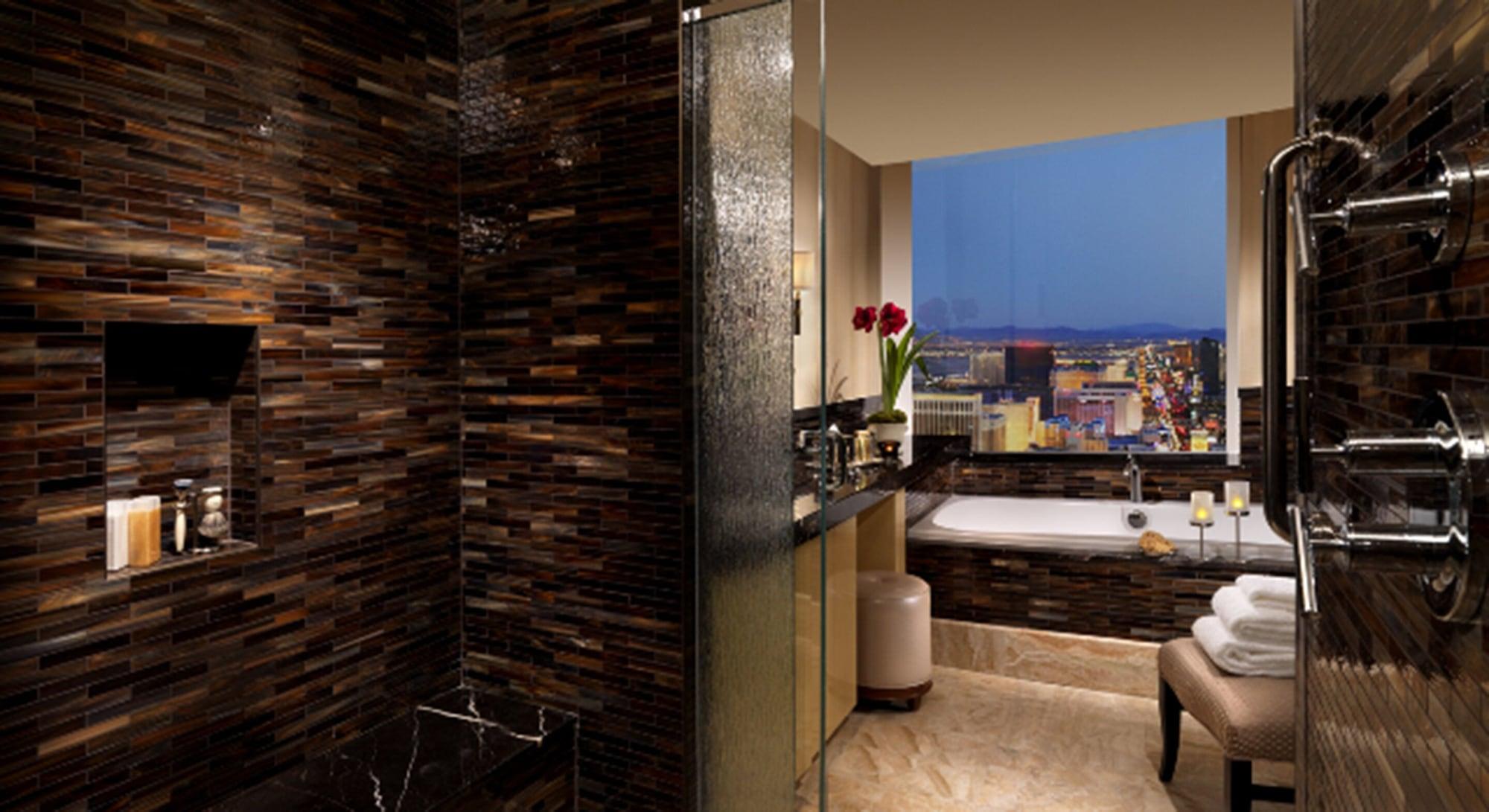 Trump International Vegas Resort Las Vegas