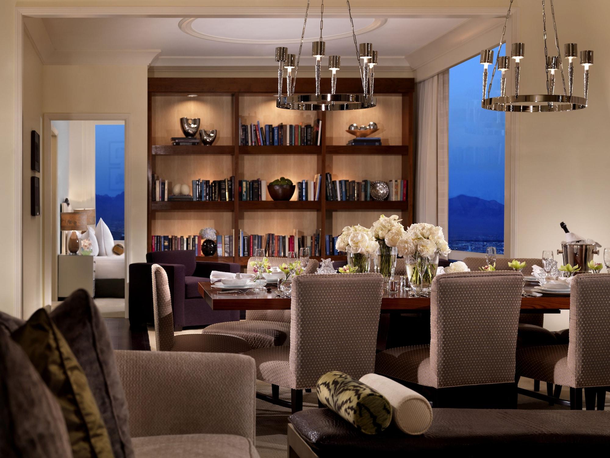 Trump International Vegas Resort Las Vegas
