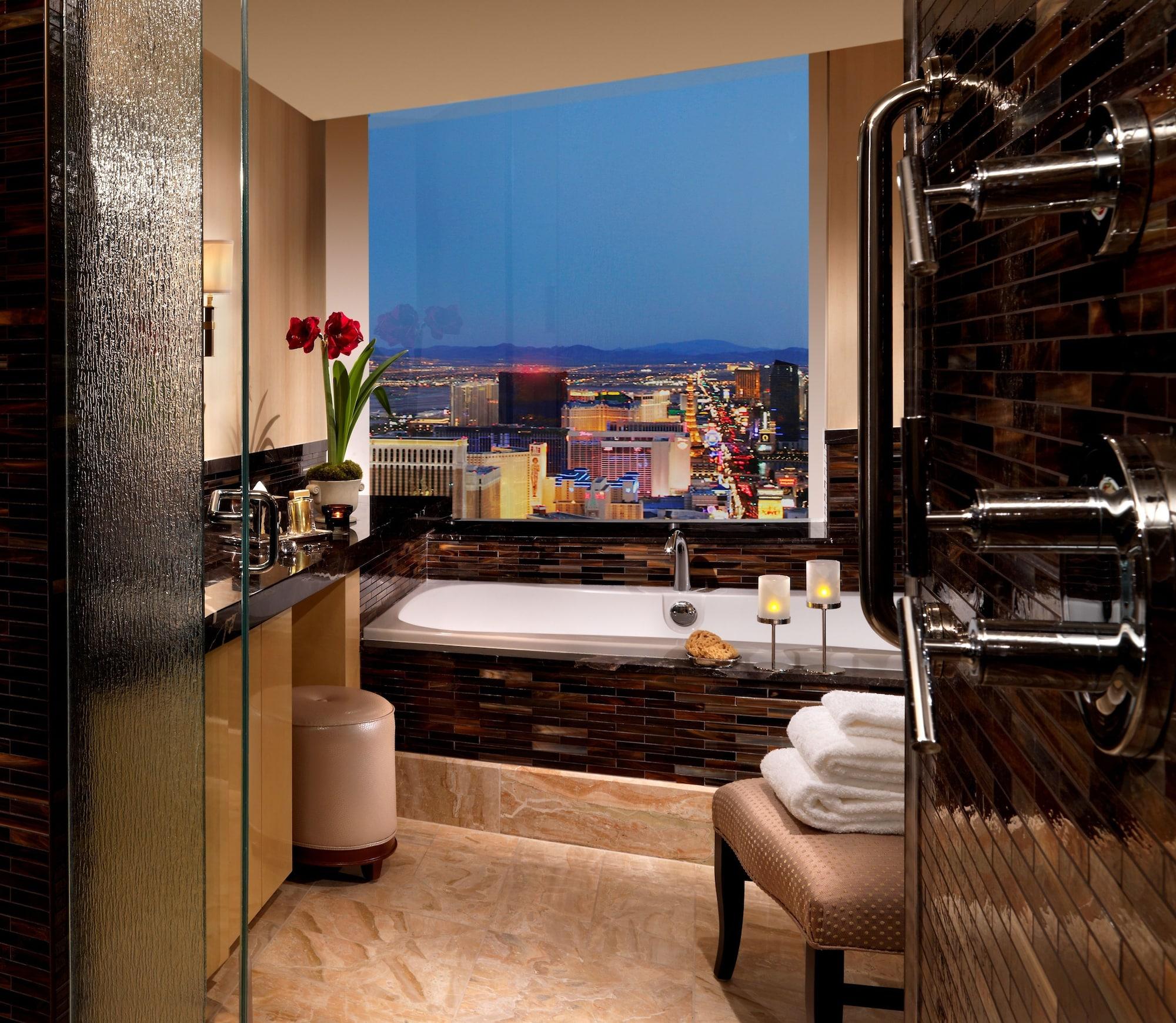 Trump International Vegas Resort