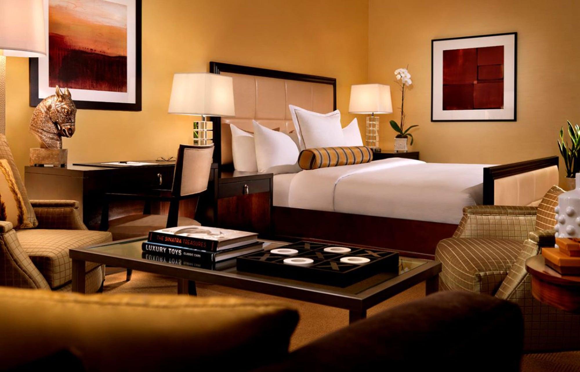 Trump International Vegas Resort Las Vegas