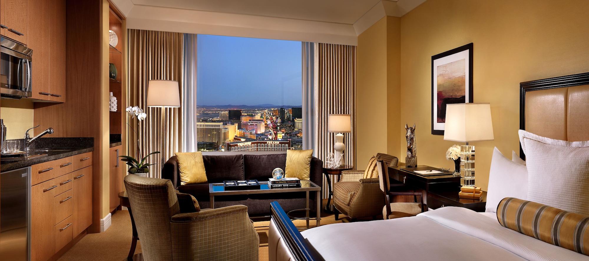 Trump International Vegas Resort Las Vegas