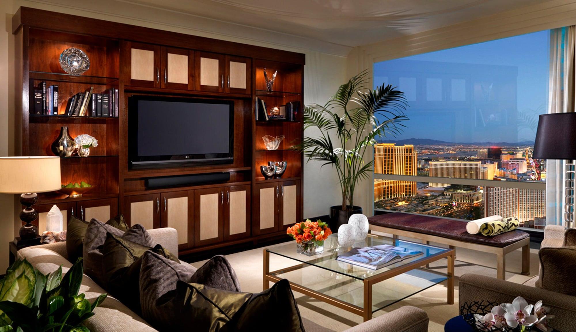 Trump International Vegas Resort 5*