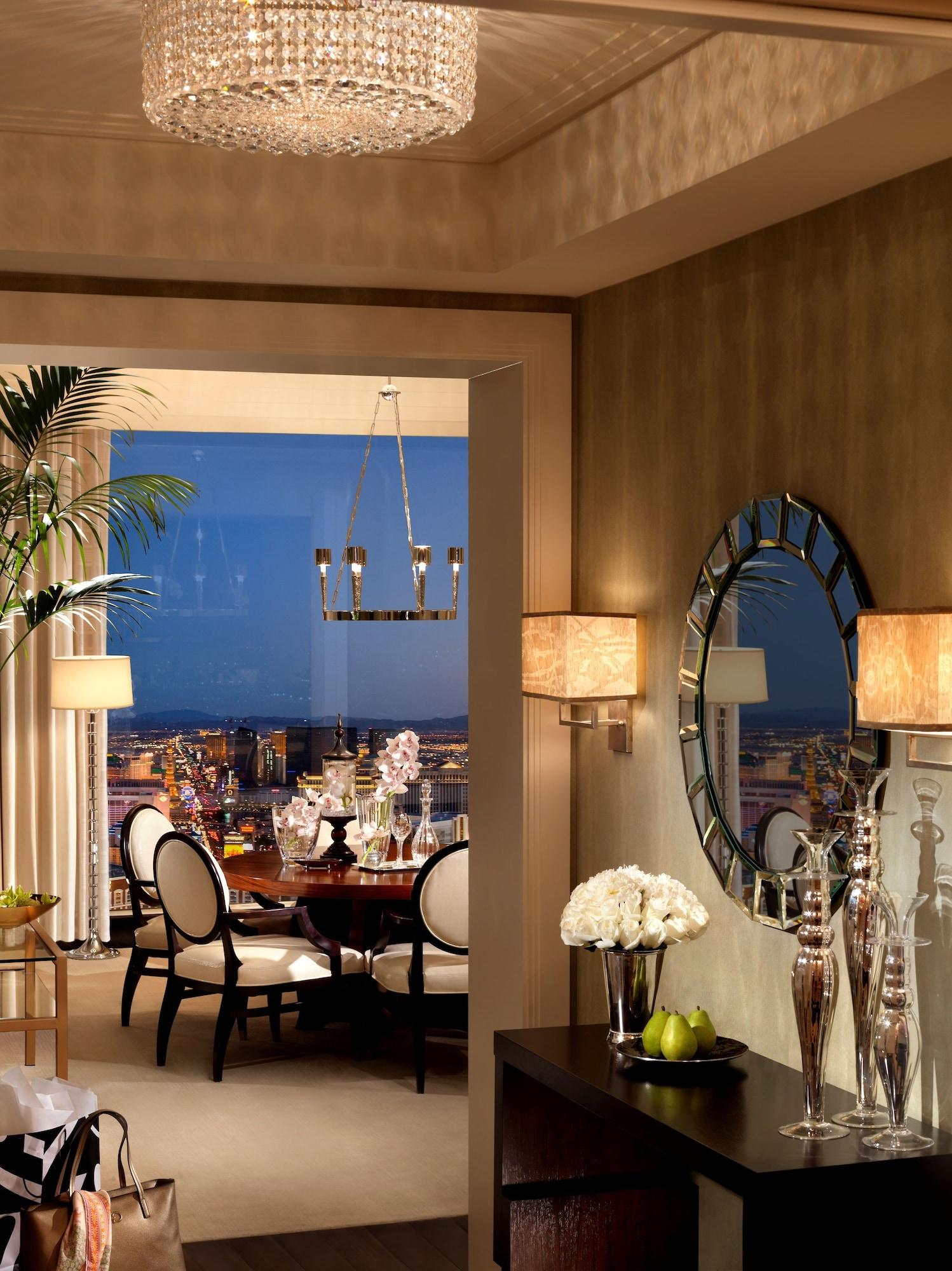 Trump International Vegas Las Vegas