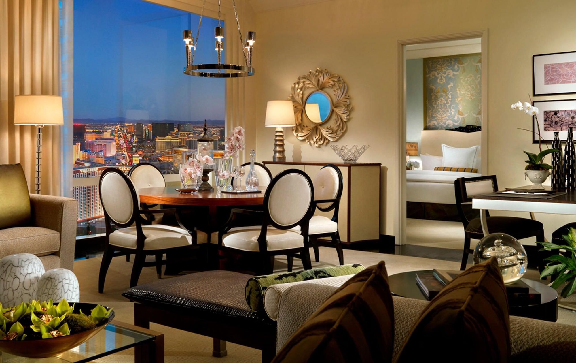 Trump International Vegas Resort