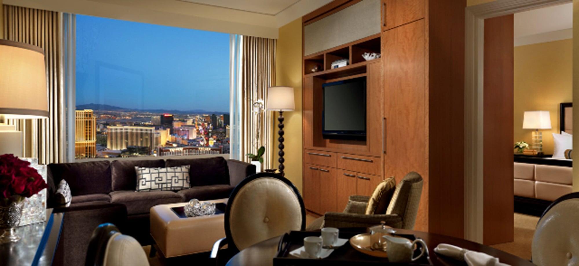 Trump International Vegas Las Vegas