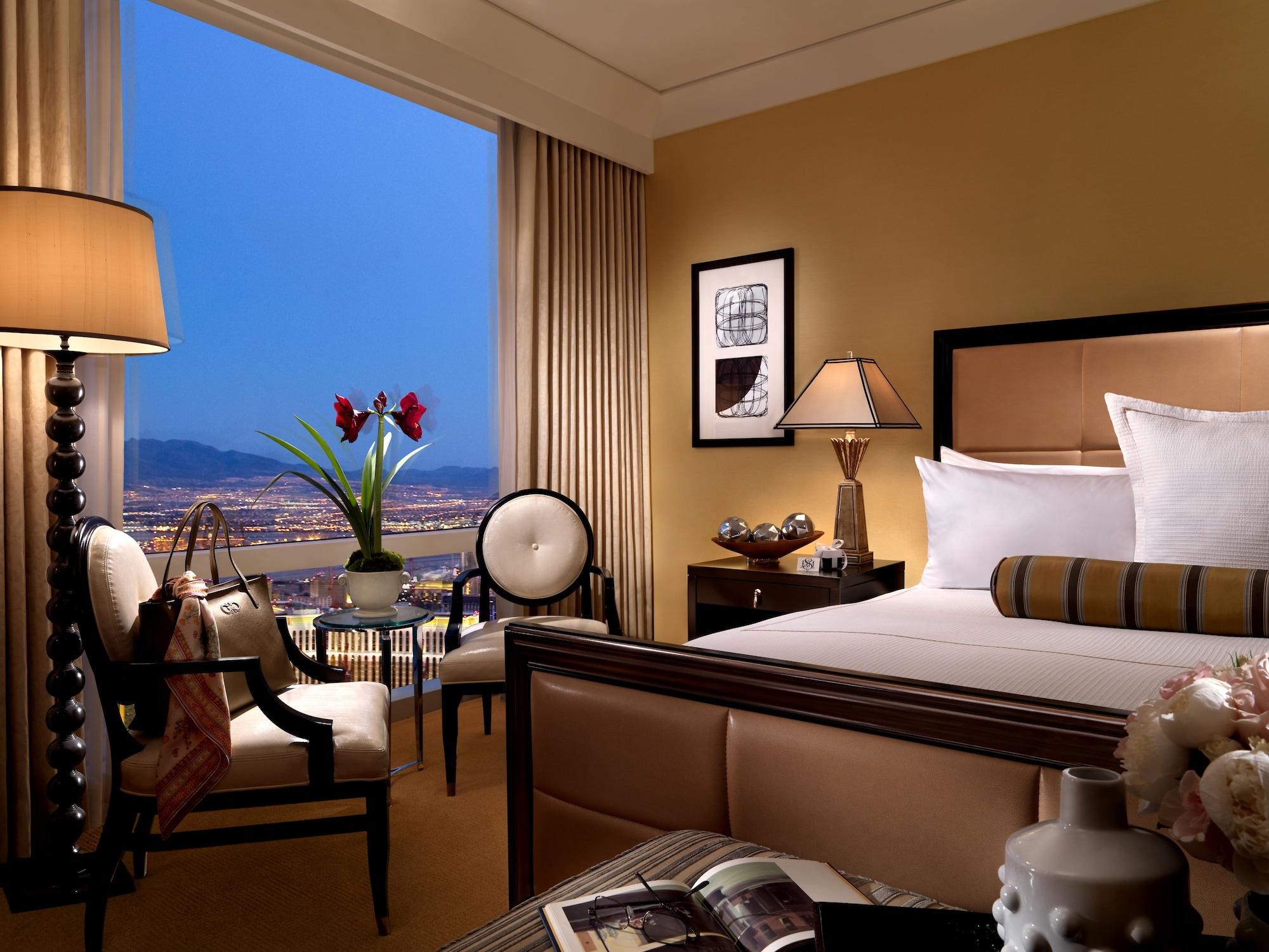 Resort Trump International Vegas 5*