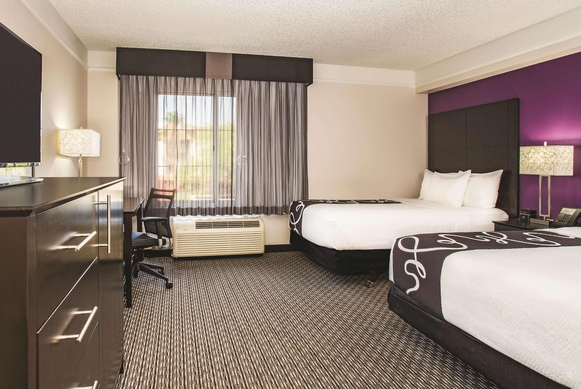 La Quinta By Wyndham Summerlin Tech