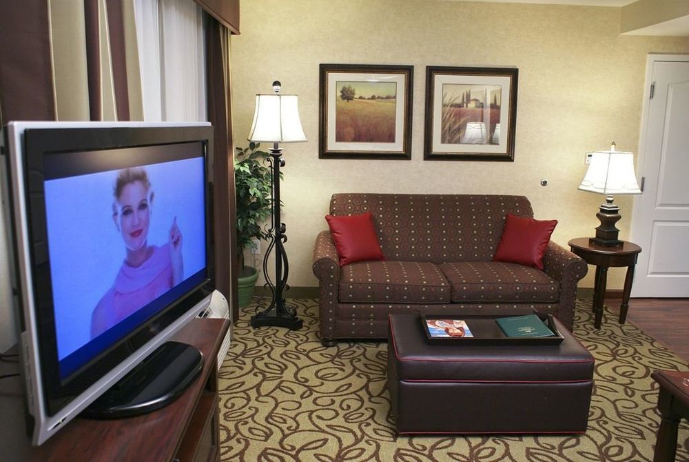 Homewood By Hilton Airport Las Vegas