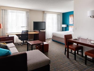 By Marriott Hughes Center Las Vegas