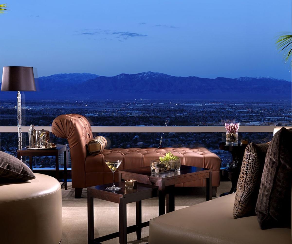 Trump International Vegas 5* Las Vegas