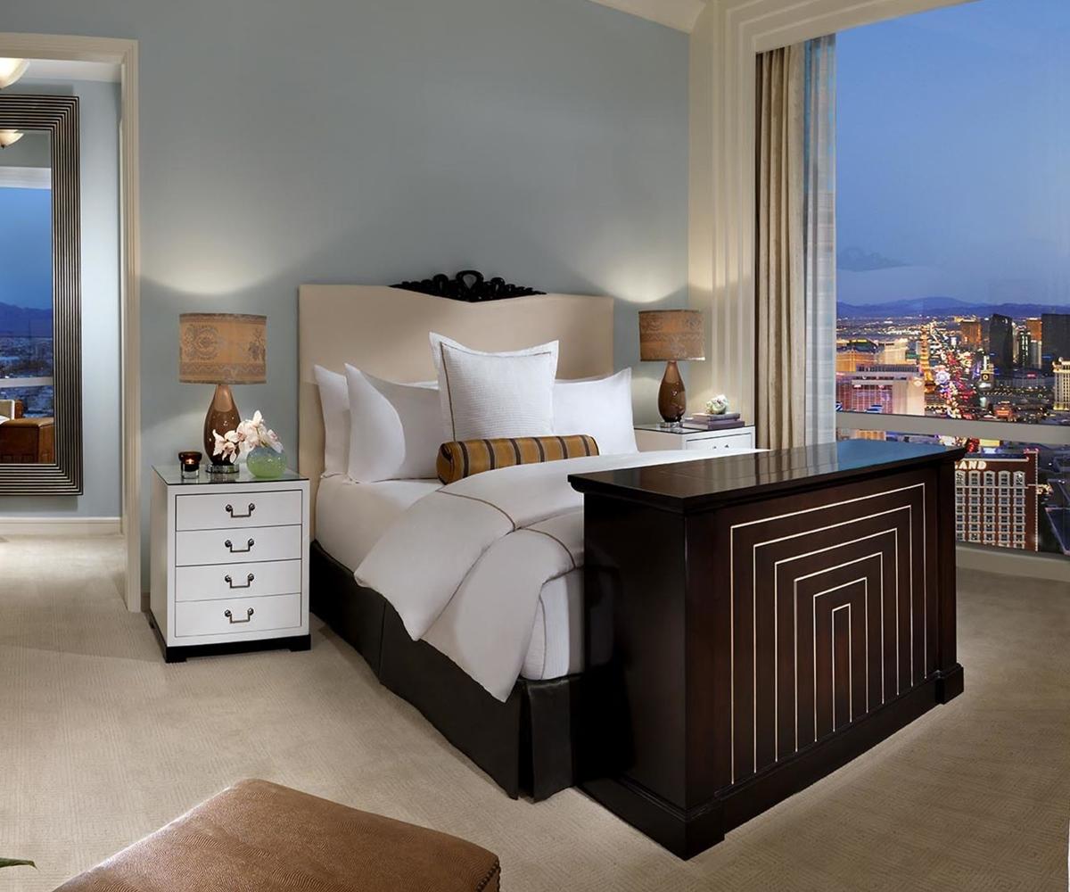 Resort Trump International Vegas
