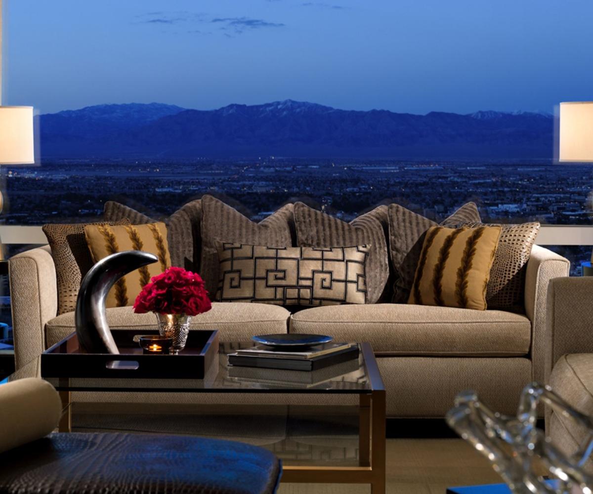 Trump International Vegas Resort 5*