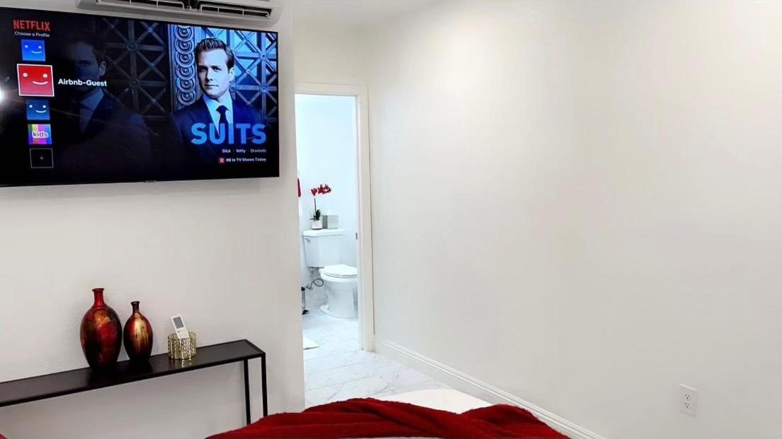 Appartement Cozy Studio…5 Min Away From Airport. “ Las Vegas