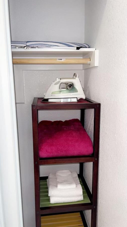 Appartement Cozy Studio…5 Min Away From Airport. “