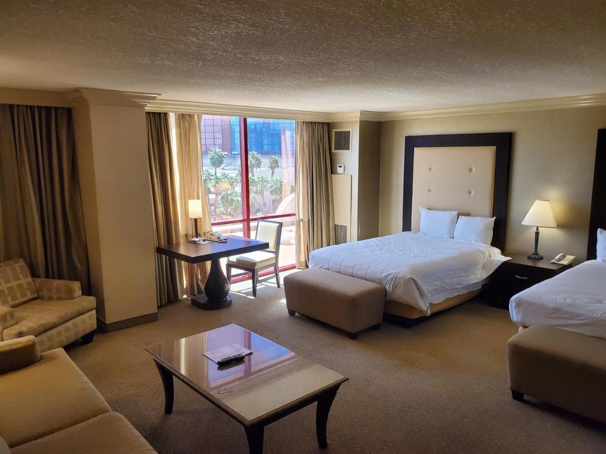 Suites Unit Strip Vegas Las Vegas