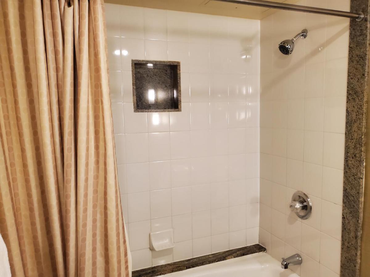 Suites Unit Strip Vegas Aparthotel