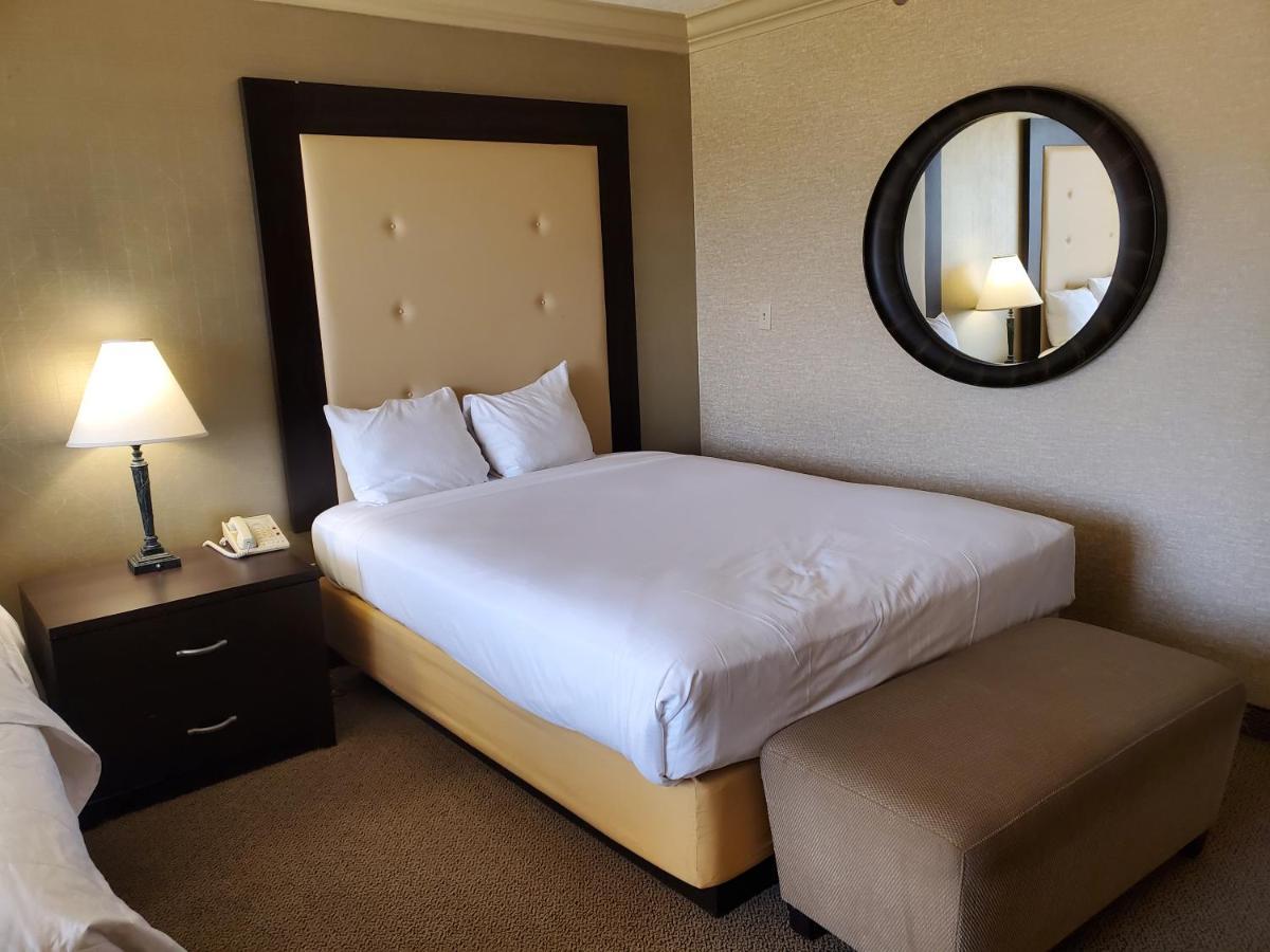 Suites Unit Strip Vegas Aparthotel Las Vegas