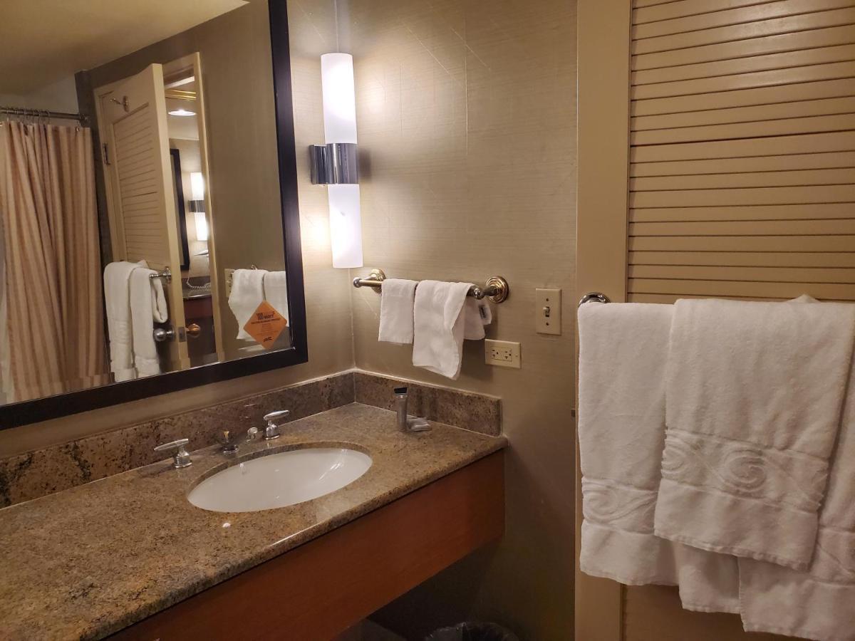 Suites Unit Strip Vegas Aparthotel