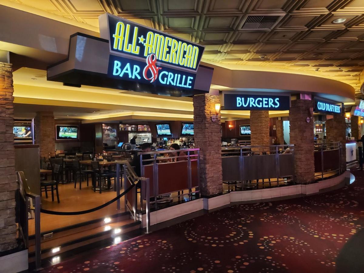 Aparthotel Suites Unit Strip Vegas *