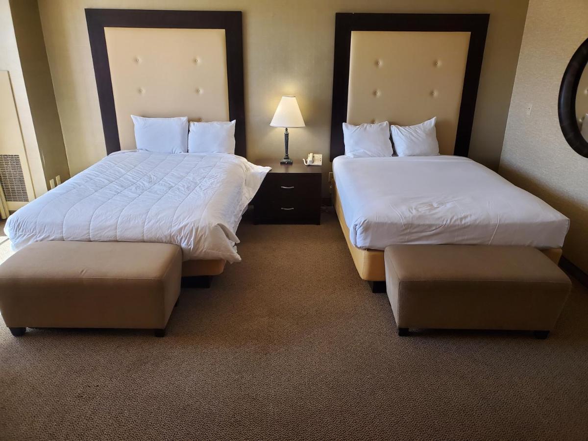 Suites Unit Strip Vegas *