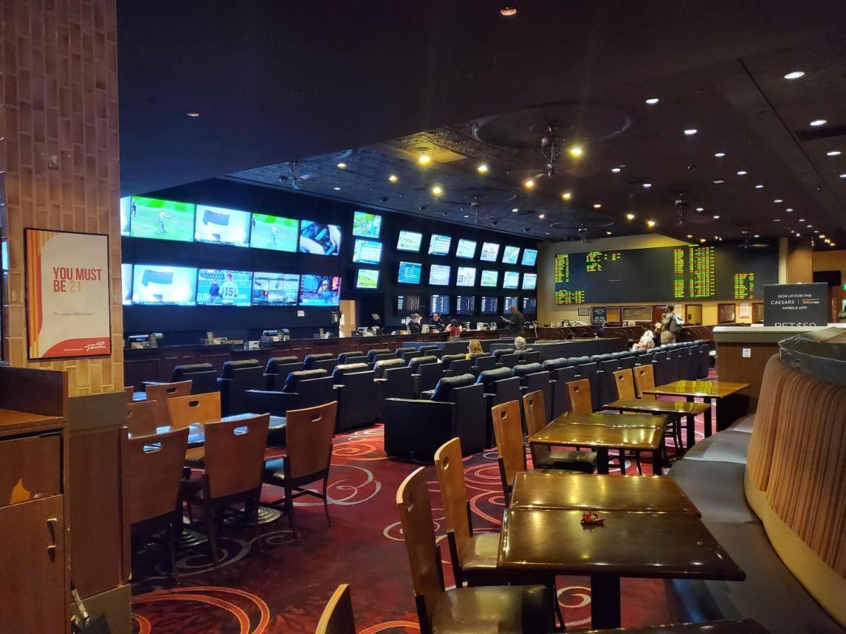 Suites Unit Strip Vegas *