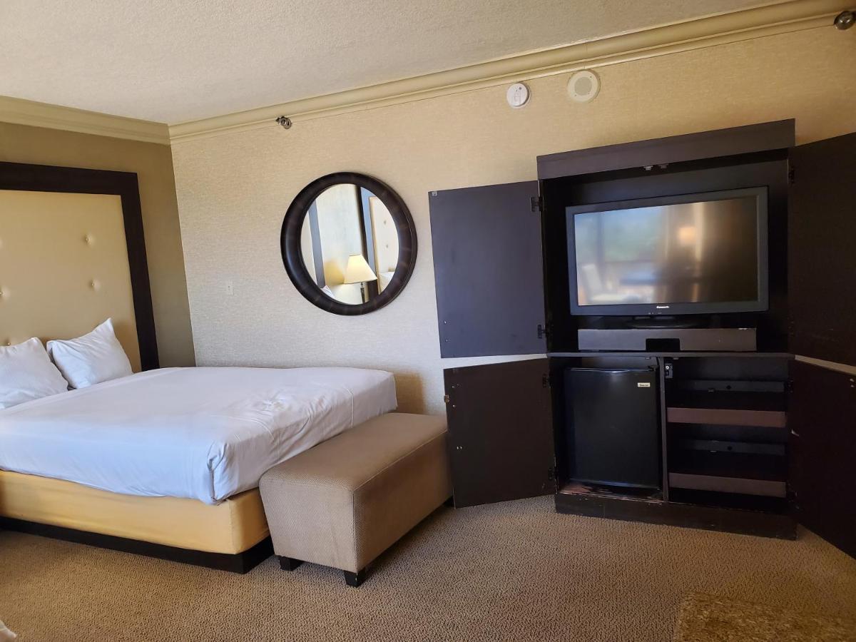 Suites Unit Strip Vegas Aparthotel Las Vegas