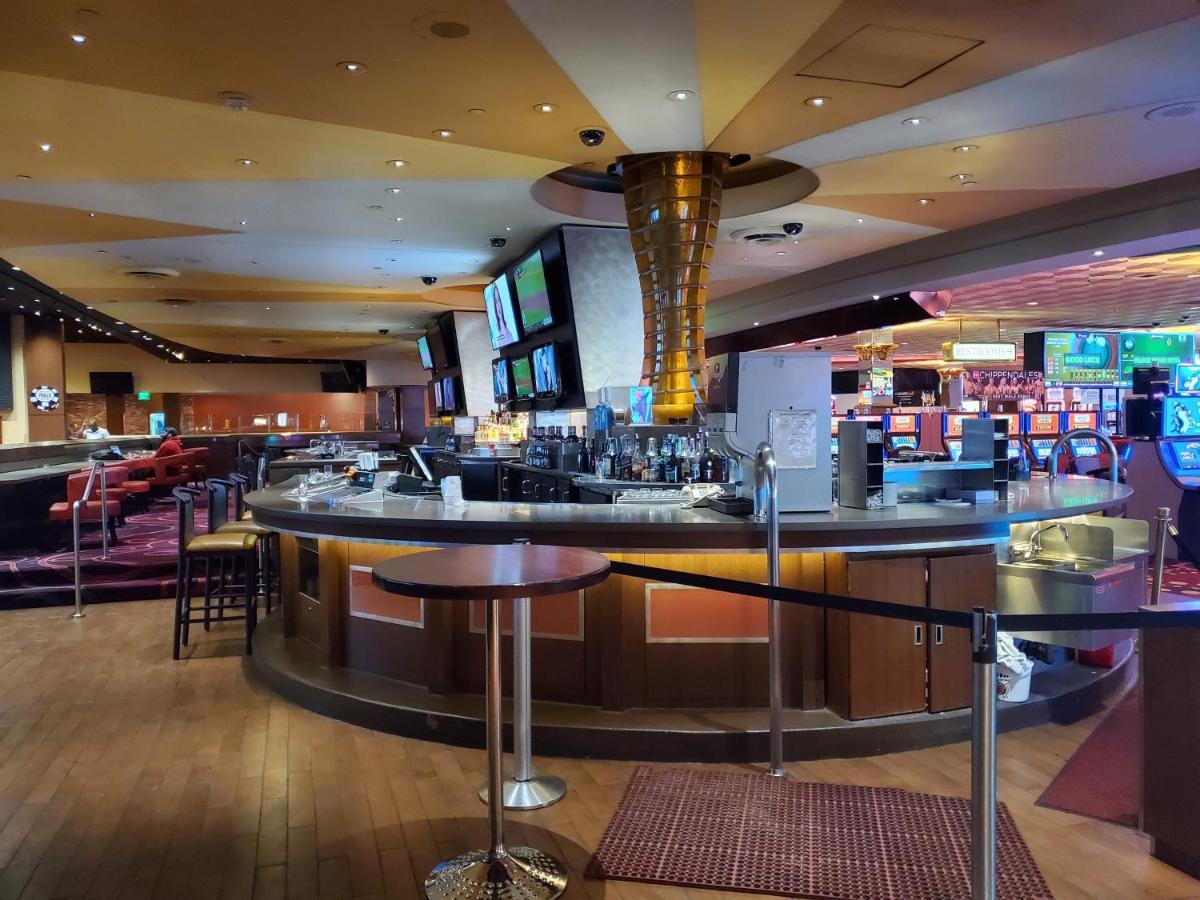 Suites Unit Strip Vegas Aparthotel *
