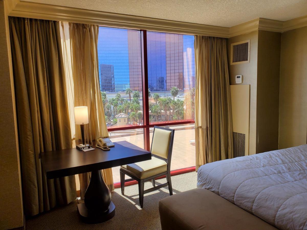 Suites Unit Strip Vegas Aparthotel Las Vegas