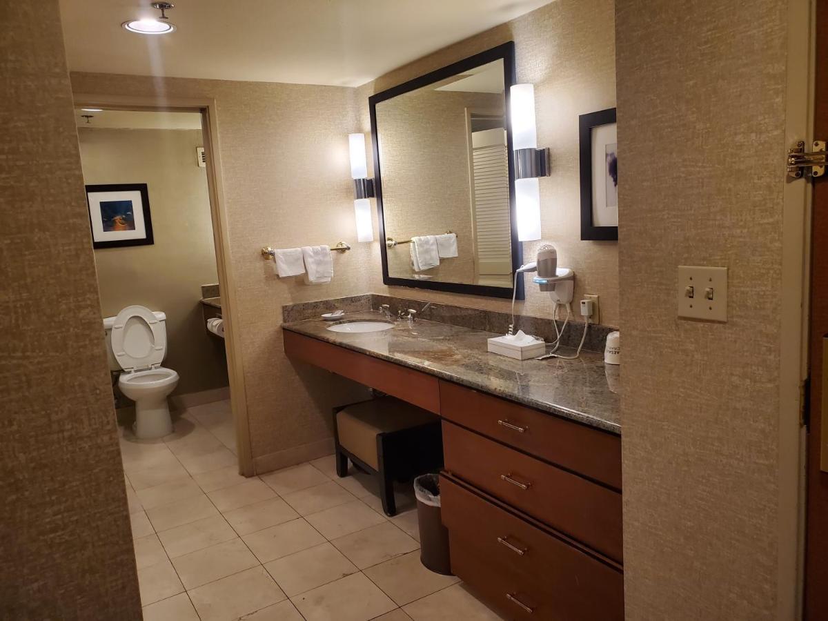 Suites Unit Strip Vegas