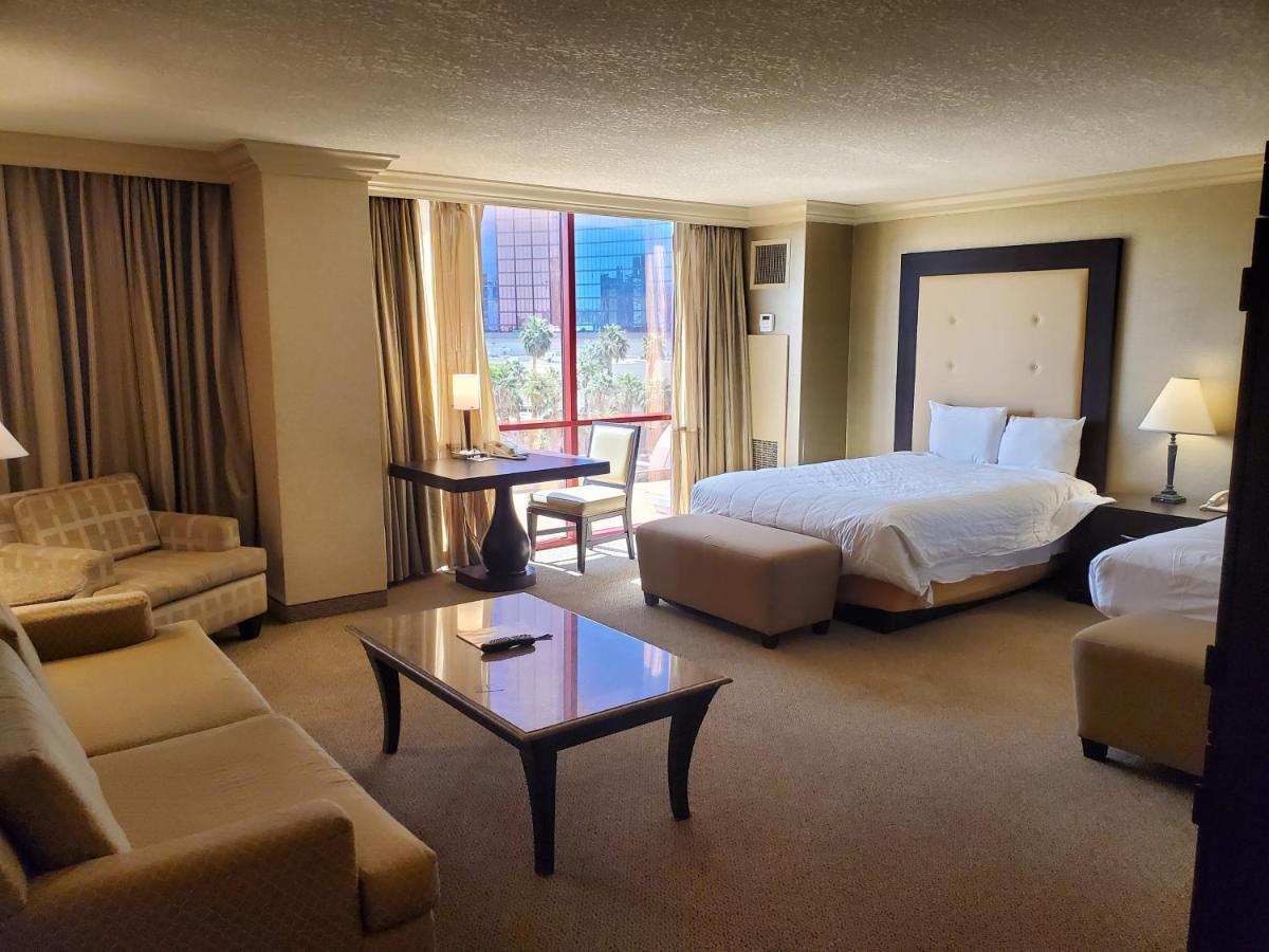 Aparthotel Suites Unit Strip Vegas Las Vegas