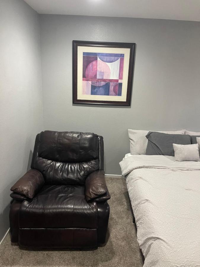 Chalet Freeman Enterprises Llc Las Vegas