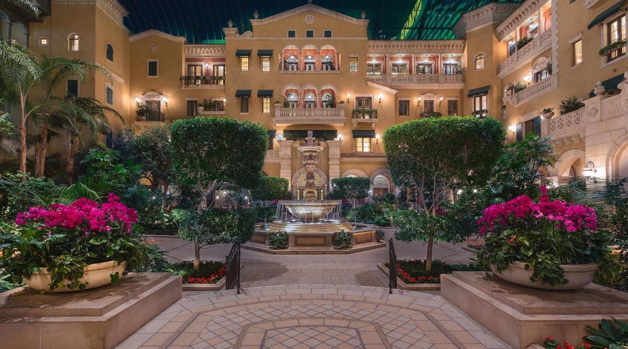 Charming Unit At Mgm Grand Strip Las Vegas