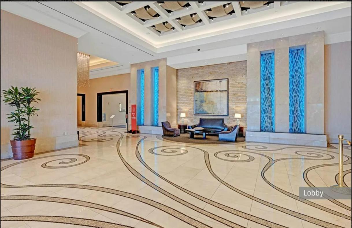 Aparthotel Signature Mgm With Strip And Sphere View *