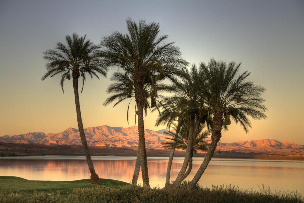 Elara, By Hilton Grand Vacations 4* Las Vegas