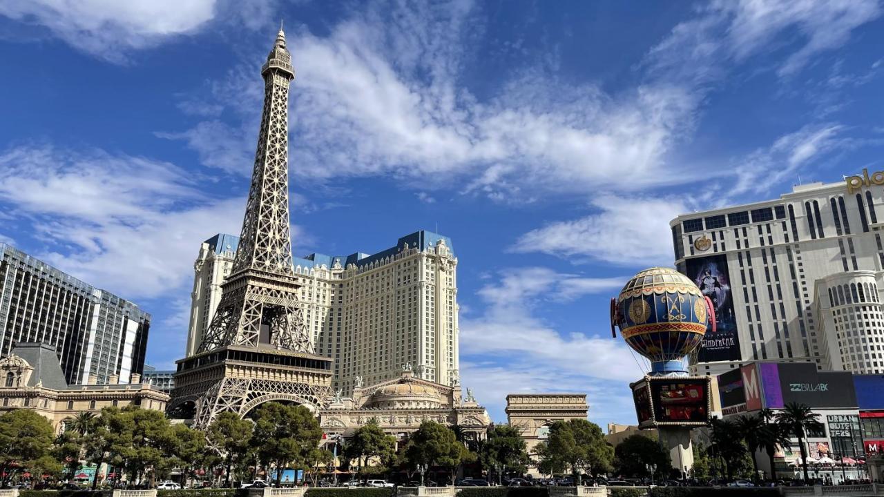 Elara, By Hilton Grand Vacations 4* Las Vegas