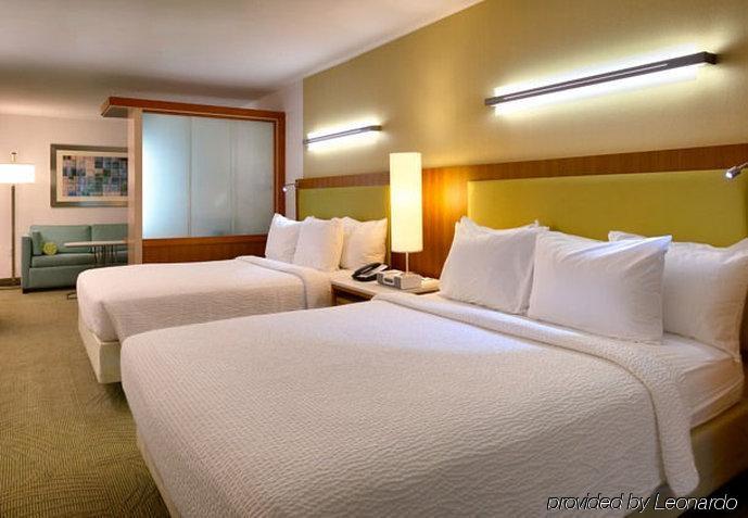 Springhill Vegas Henderson Hotel Las Vegas