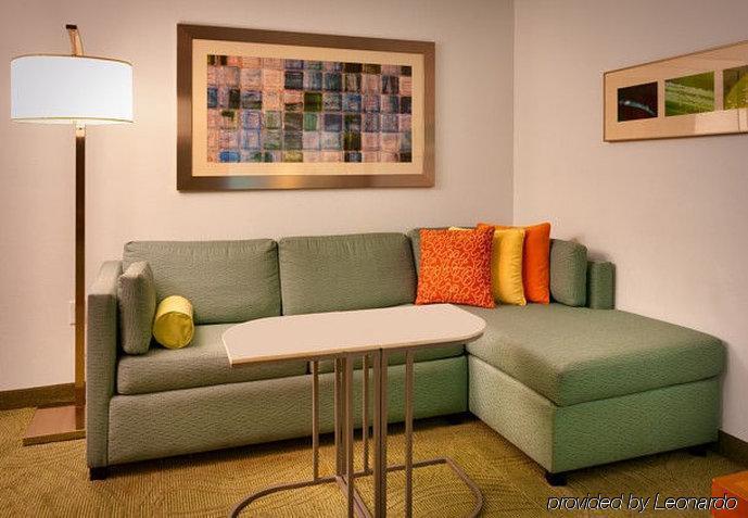 Springhill Vegas Henderson Hotel