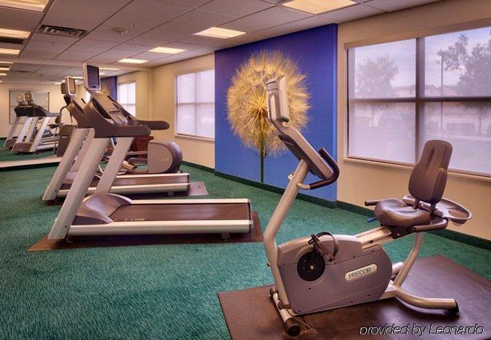 Springhill Vegas Henderson Hotel 3*