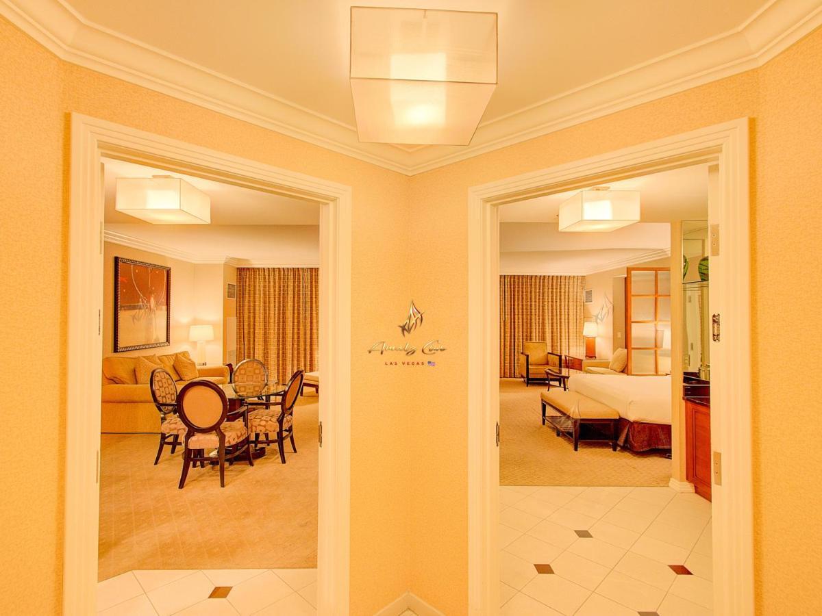 Amalz Two Bedroom Three Bathroom Balcony At Mgm Signature ! Aparthotel
