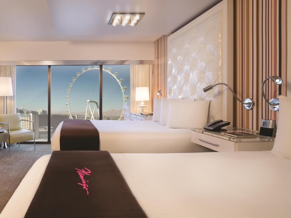 Charming Unit By Flamingo Casino Strip Vegas Apartahotel Las Vegas