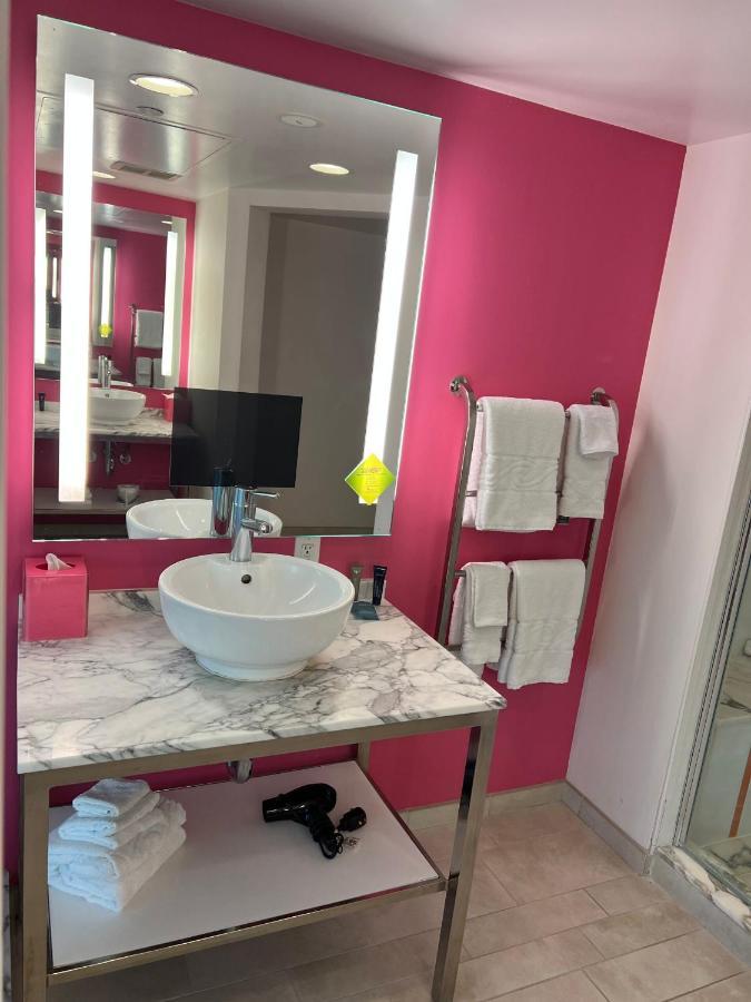 Aparthotel Charming Unit By Flamingo Casino Strip Vegas Las Vegas